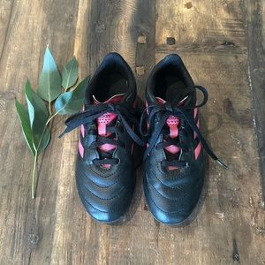 Adidas Girls Soccer Cleats